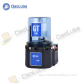 New Design Manual Automatic Central Lubrication pump